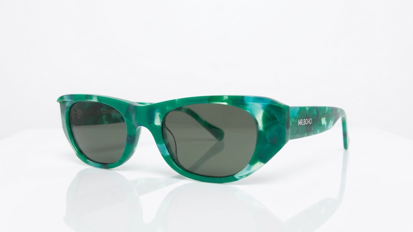 MR.BOHO – GUYAN – Color BNM7-11