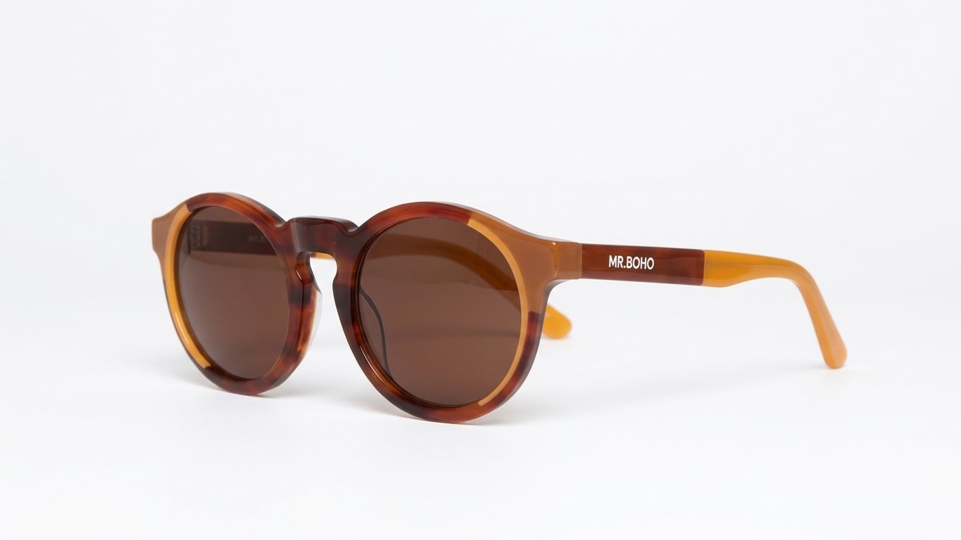MR.BOHO – JORDAAN – Color AG27-08
