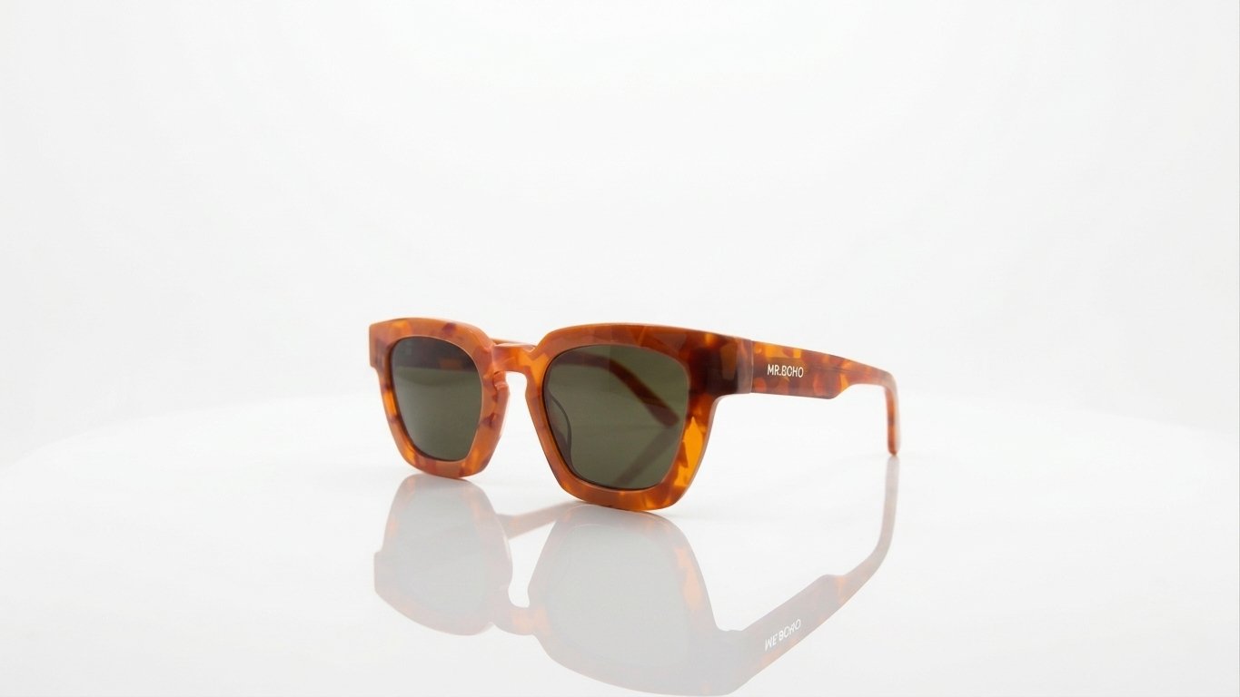 MR.BOHO – LOGAN – Color BCM6-11