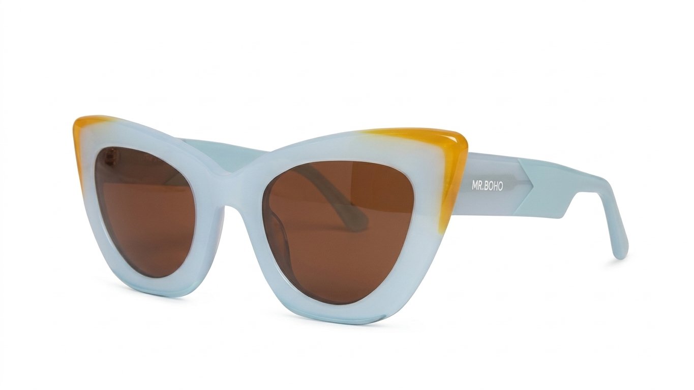 MR.BOHO – TABARCA – Color BGG30-08